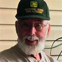 Robert Douglas Carrow