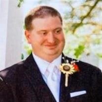 Justin Henry Perry
