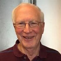 Barry Richard Okin