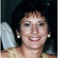Sue Clyne