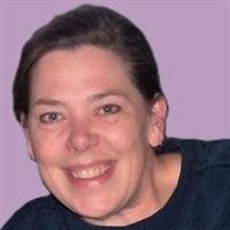 Robin Lynn Simonson