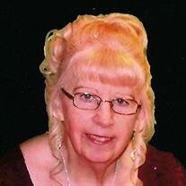 Paula D. Hillman