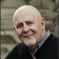 Joel Martin Miller