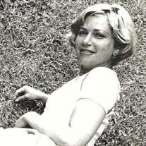 Pepi Ann Stern Kahn