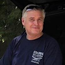 Joseph Allen Roy