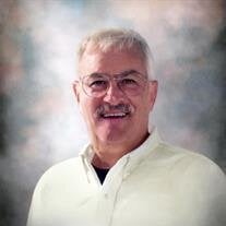 Mr. William "Bill" Irby (courtesy)