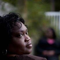 Sabrenna R. Harris