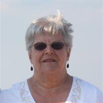 Joanne Yetto