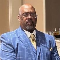 MR. DARYL EDWARD SMITH, SR.