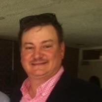 Alexander "Alex" Skaalerud