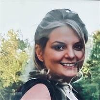 Christy Michelle Forrester
