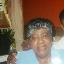 Dorothy Livers