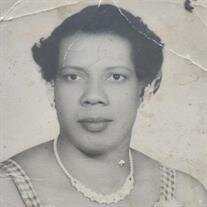 Theresa Acosta Williams