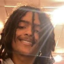 Jarius N. Richardson