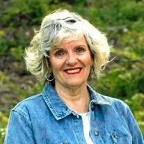 Judy Whaley