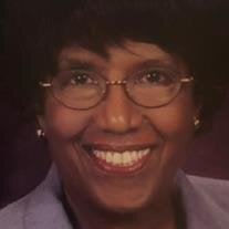 Clara Smith Simmons