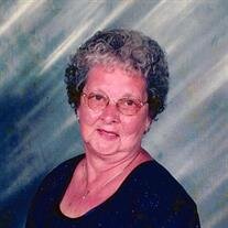 Alice F. Collier