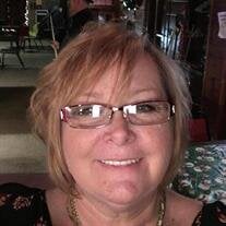 Kathryn "Kathy" Lynn Partlow