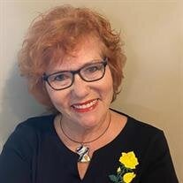 Sharon Sue Menefee