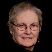 Mary E. Rikli