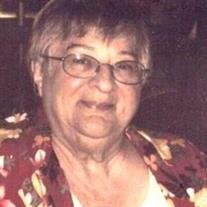 Mrs. Victoria J. Moncecchi