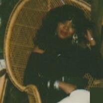 Mrs. Barbara Jonita Moore
