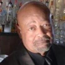 Henderson E. Hall