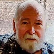 Roger Roberts