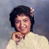 Marisa Nelsa Morin