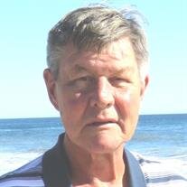 William "Bill" Kroll