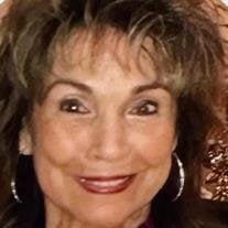 Marion Elizabeth Hamby