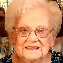 Floy Marie Graves
