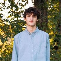 Lukas Oliver Schreiber