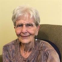 Martha Burson