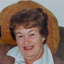 Valencia MacKinlay (Fanning)