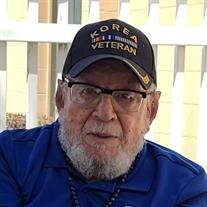 Emilio Crespo