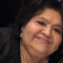 Juana Perez