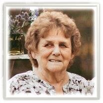Carol Mae Jones (Dunbar)