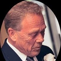 Richard J. "Richie" Hilgendorff