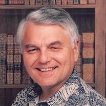 Aaron Kohn, Jr.