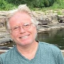 Kevin Ray Nau