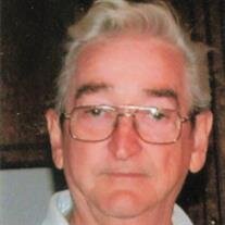 Harold Gray McCullars