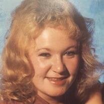 Dana Marie Oliver Little