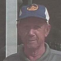 William Walter Reese Sr.