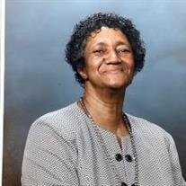 Sallie Will Butler