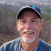 Ted Allen Williams