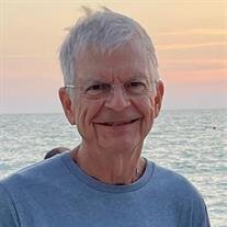 Theodore W. "Ted" Larson