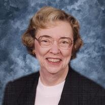 Frances L. McKenrick