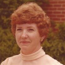 Patricia A. Brauning