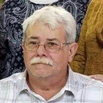 Ronnie Earl Kennedy